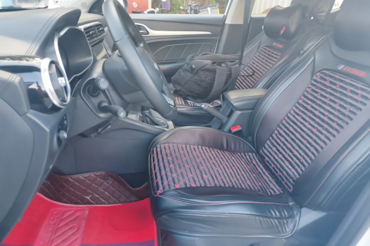 MG ZS 2018 #15 MG ZS 2018 صورة سيارة #15