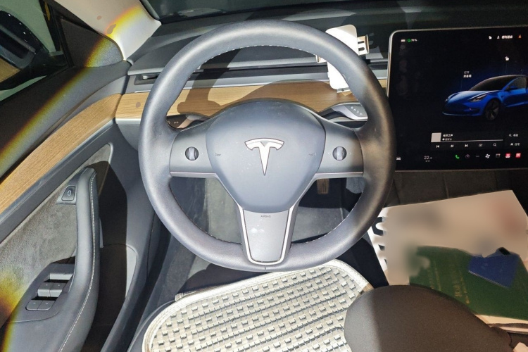 Tesla Model 3 2022 #15 Tesla Model 3 2022 car image #15