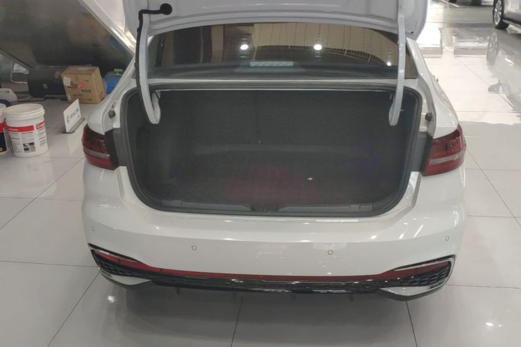 Volkswagen Lavida 2024 #19 Volkswagen Lavida 2024 изображение автомобиля #19