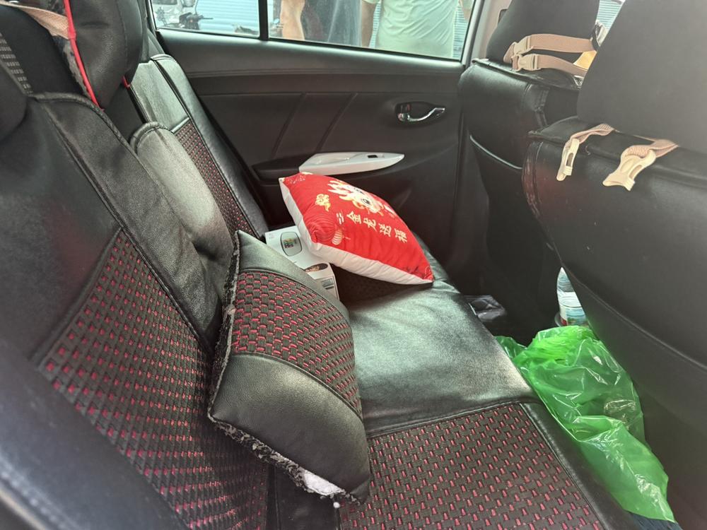 Toyota Vios 2016 car image #11