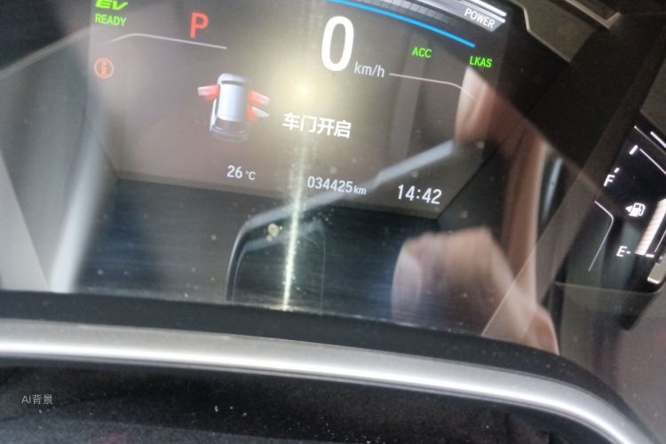 Honda CR-V 2019 #14 Honda CR-V 2019 car image #14