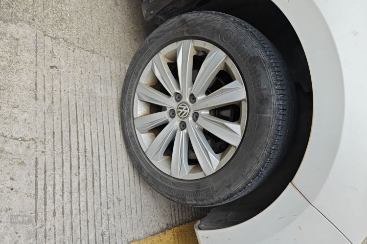 Volkswagen Bora 2017 imagen de coche #9