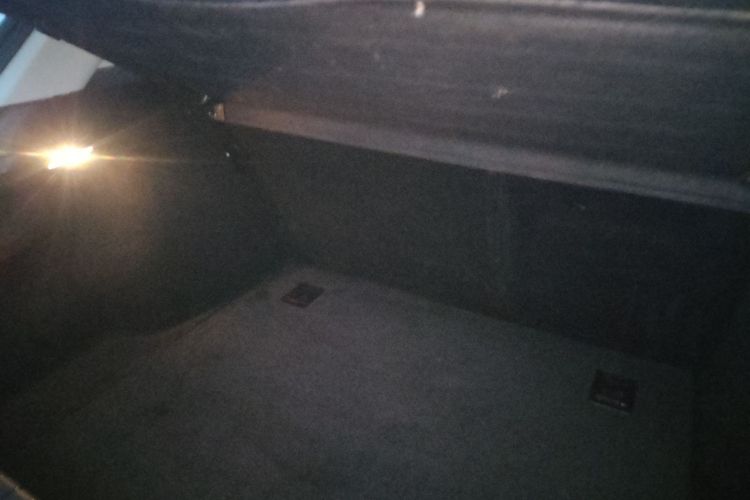 GEELY Emgrand GS 2020 изображение автомобиля #19