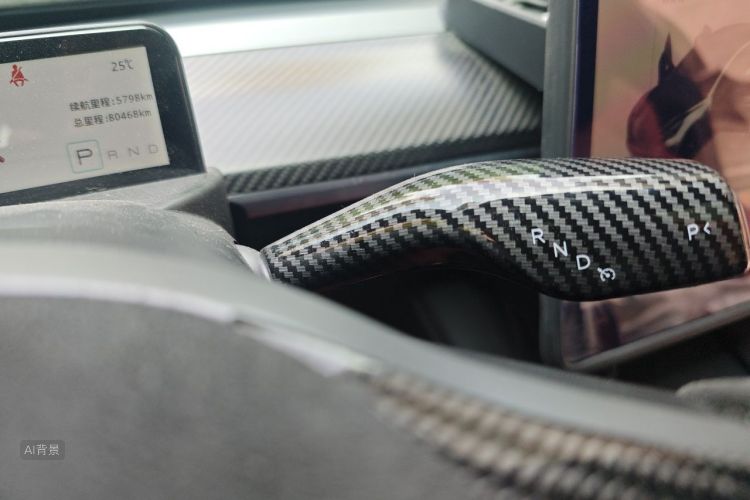 Tesla Model 3 2023 car image #16