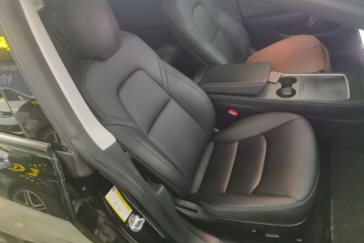 Tesla Model 3 2021 #24 Tesla Model 3 2021 car image #24