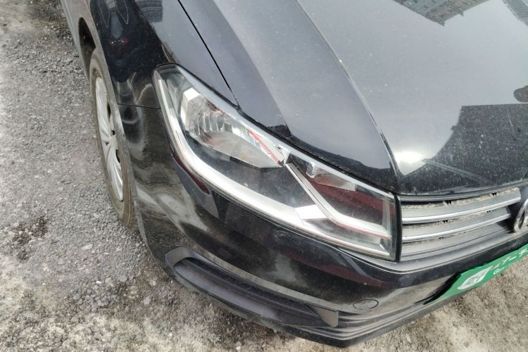 Volkswagen Santana 2021 car image #8