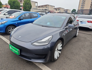 Tesla Model 3 2020 Tesla Model 3 2020 car image