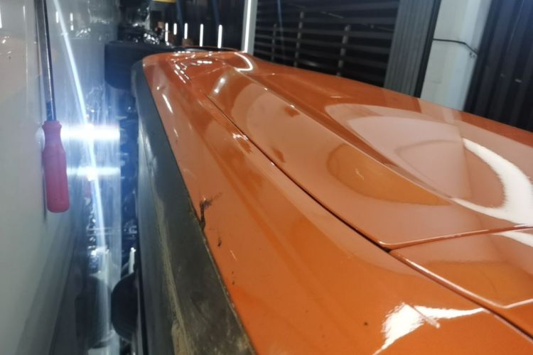 Tesla Model 3 2023 car image #26
