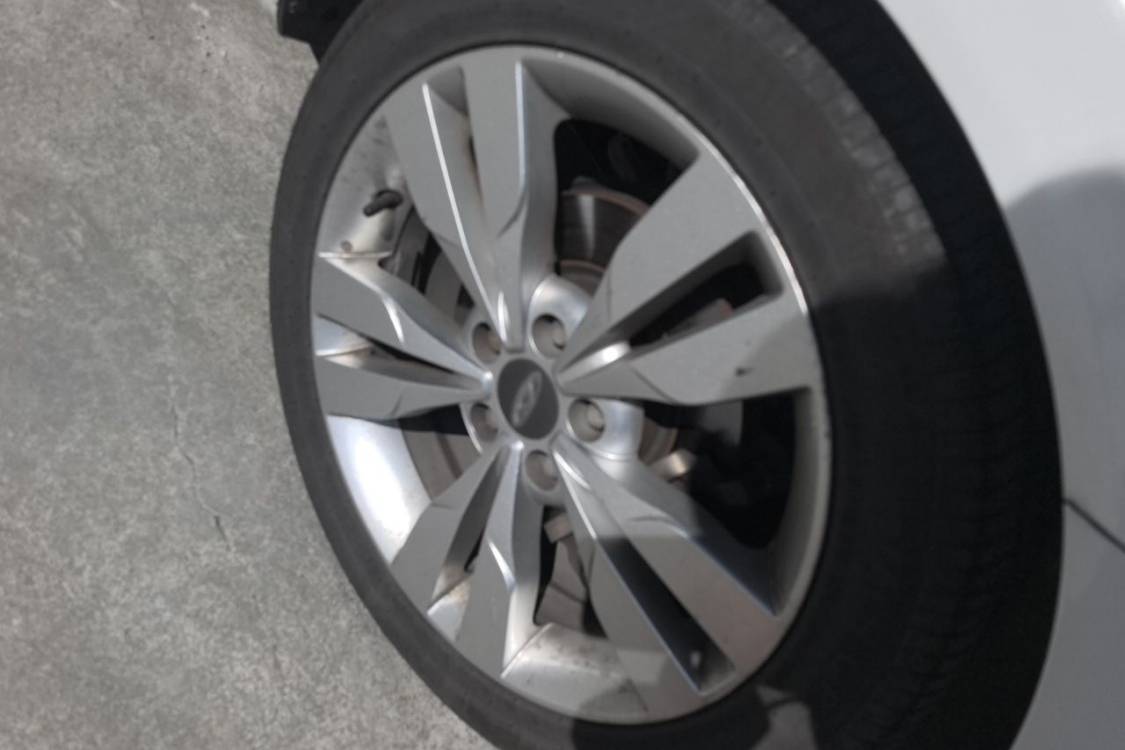 Chery Arrizo 5 2016 #9 Chery Arrizo 5 2016 صورة سيارة #9