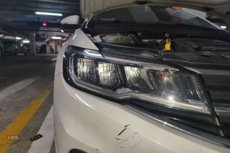 Volkswagen Bora 2019 #8 Volkswagen Bora 2019 car image #8