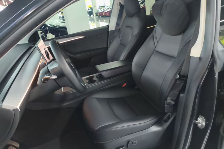 Tesla Model Y 2024 car image #15