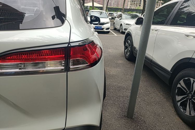 Toyota Corolla Cross 2024 #8 Toyota Corolla Cross 2024 car image #8