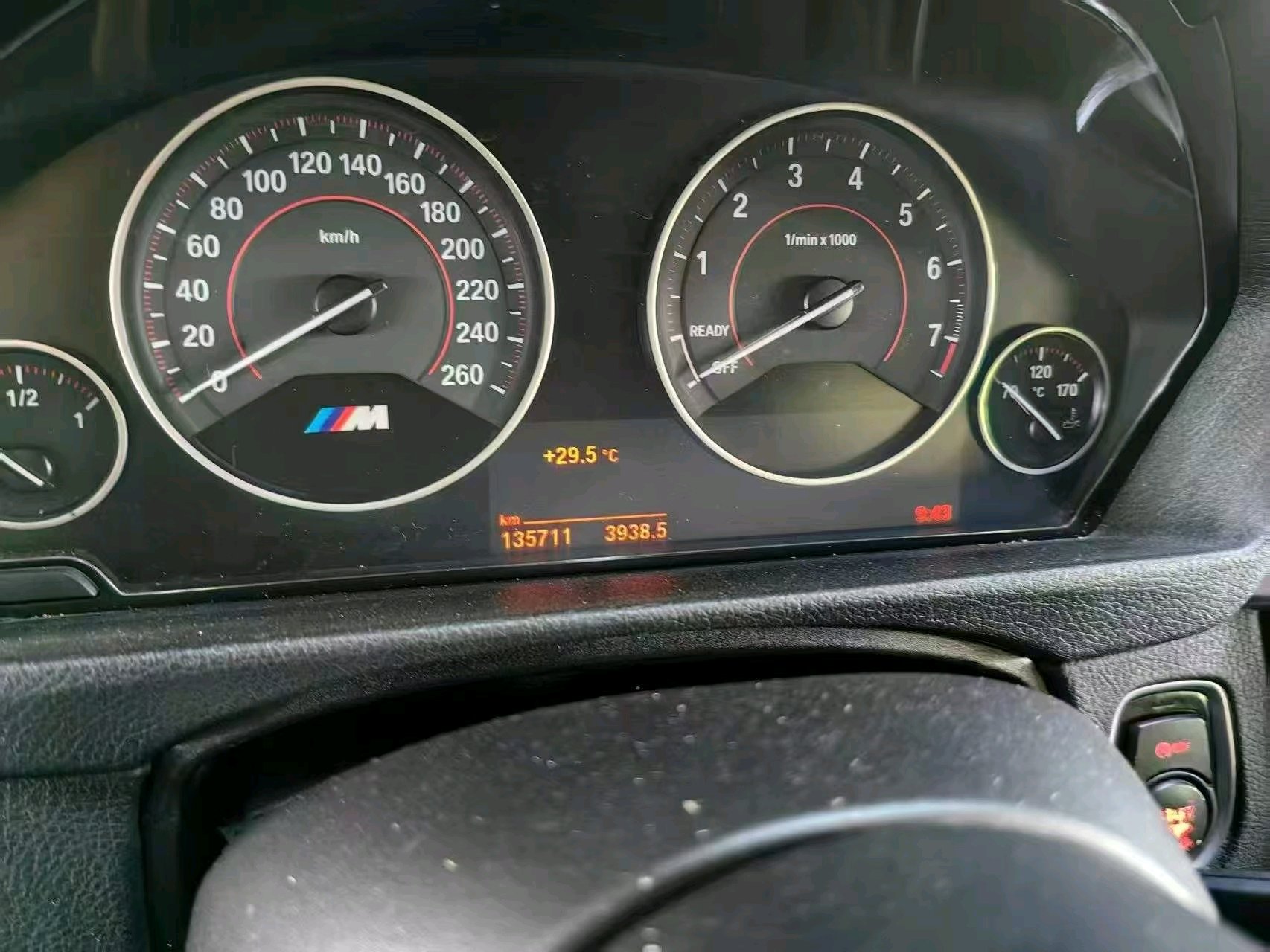 BMW 3 Series 2016 #7 BMW 3 Series 2016 car image #7