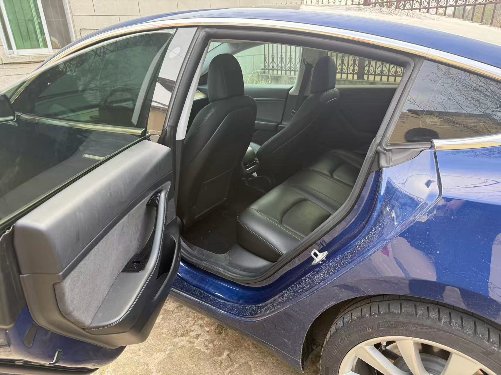 特斯拉 Model 3 2020 汽车图片 #3