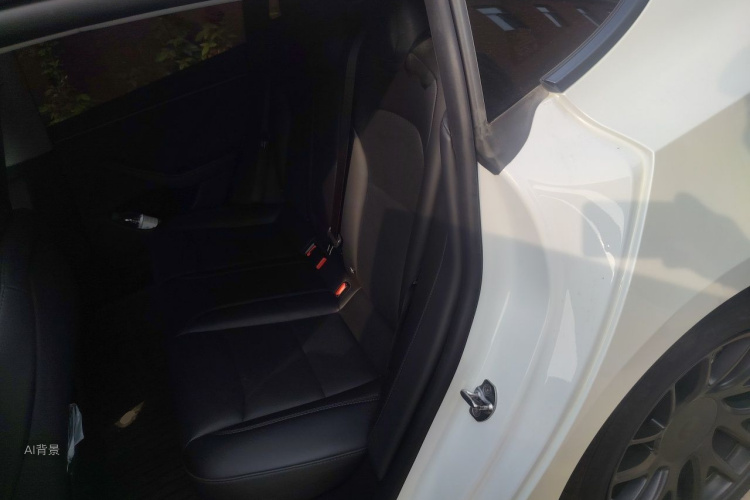 Tesla Model 3 2025 #19 Tesla Model 3 2025 car image #19