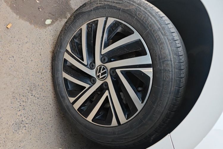 Volkswagen Lavida 2023 #9 Volkswagen Lavida 2023 car image #9