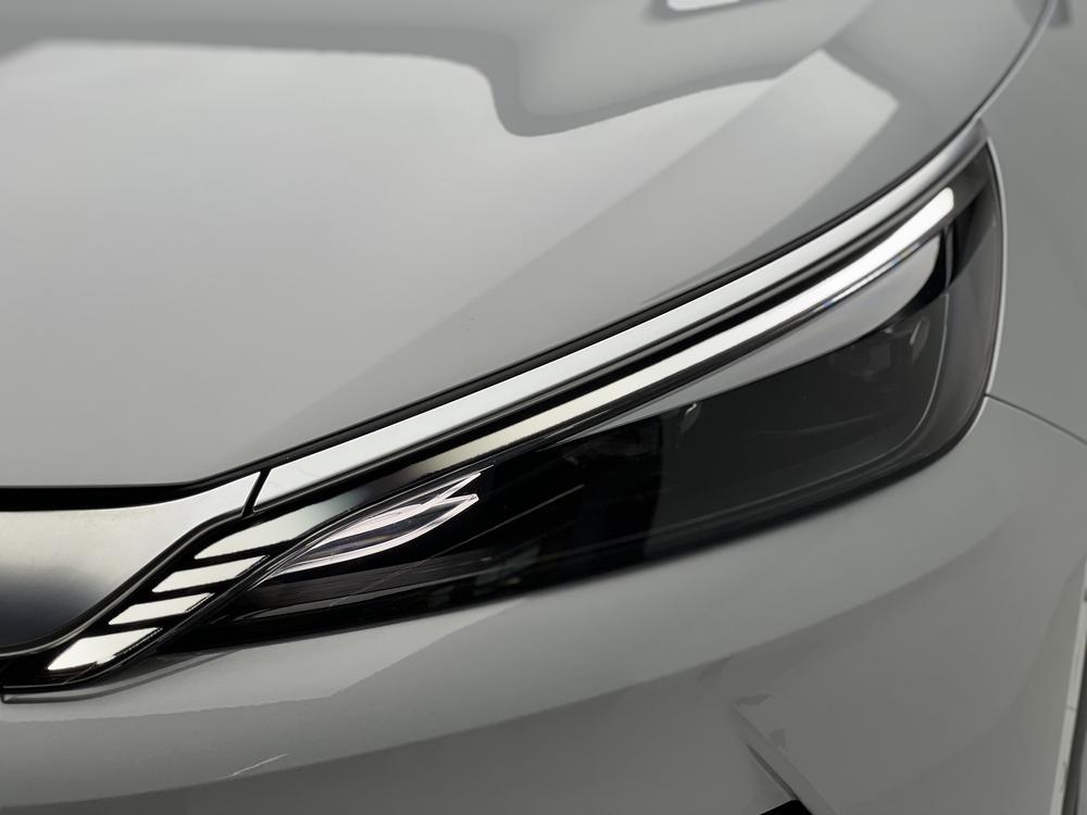 BYD Yuan Plus 2025 immagine di auto #12