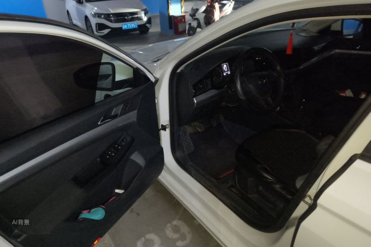 Volkswagen Bora 2019 car image #18