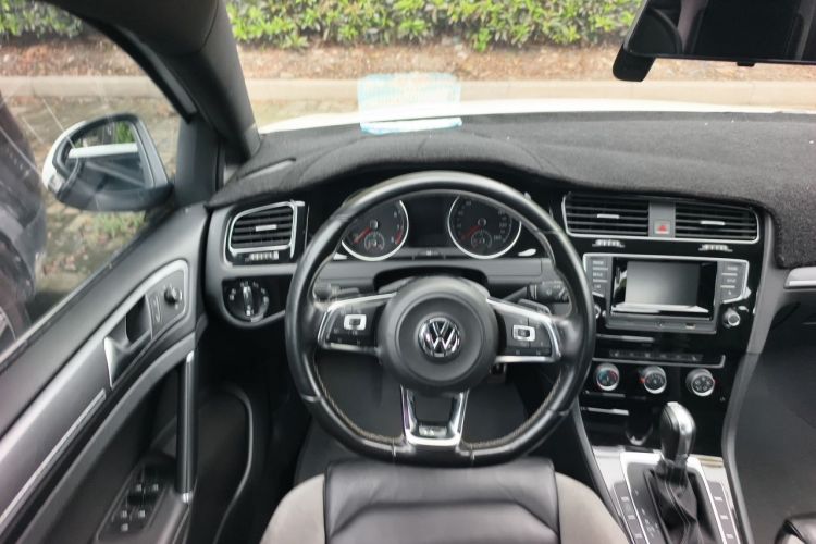 Volkswagen Golf 2016 #12 Volkswagen Golf 2016 immagine di auto #12