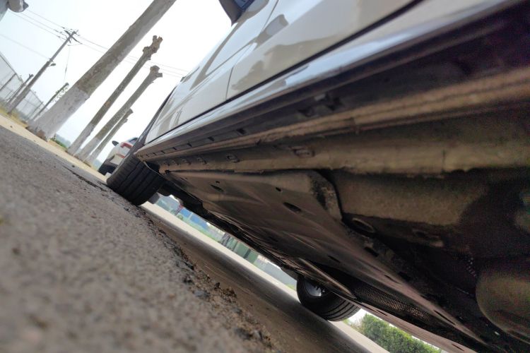 Volkswagen Golf 2024 imagen de coche #21