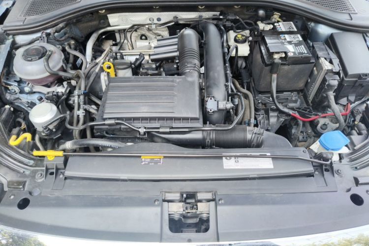 Volkswagen Lavida 2022 car image #18