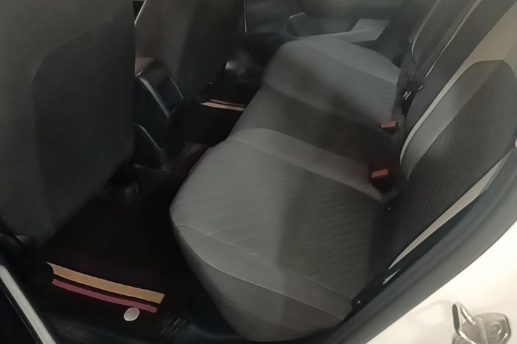 Volkswagen Lavida 2024 car image #17