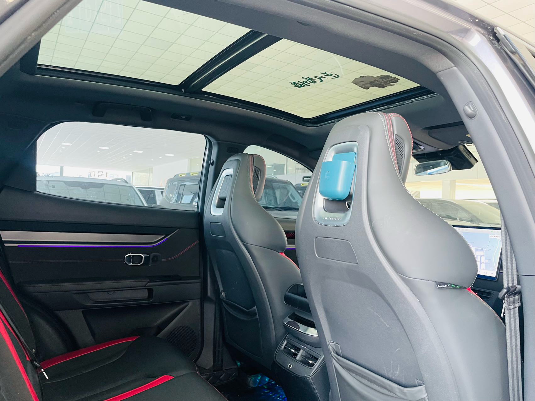 Jetour Dashing 2023 #17 Jetour Dashing 2023 image de voiture #17
