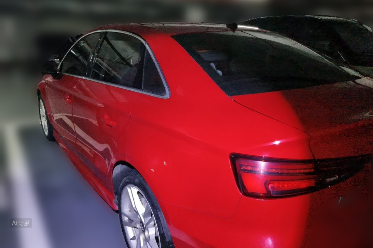 Audi A3 2020 #5 Audi A3 2020 car image #5