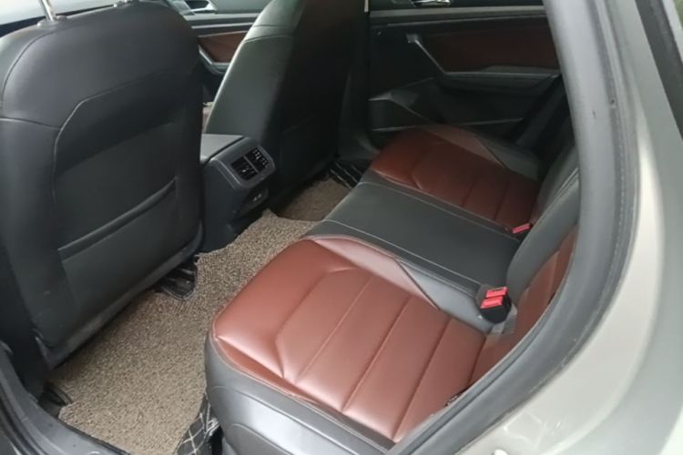 Volkswagen Lavida 2019 #17 Volkswagen Lavida 2019 car image #17