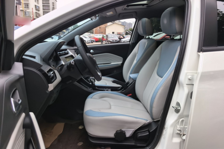 Chery Tiggo 3x 2022 #15 Chery Tiggo 3x 2022 car image #15