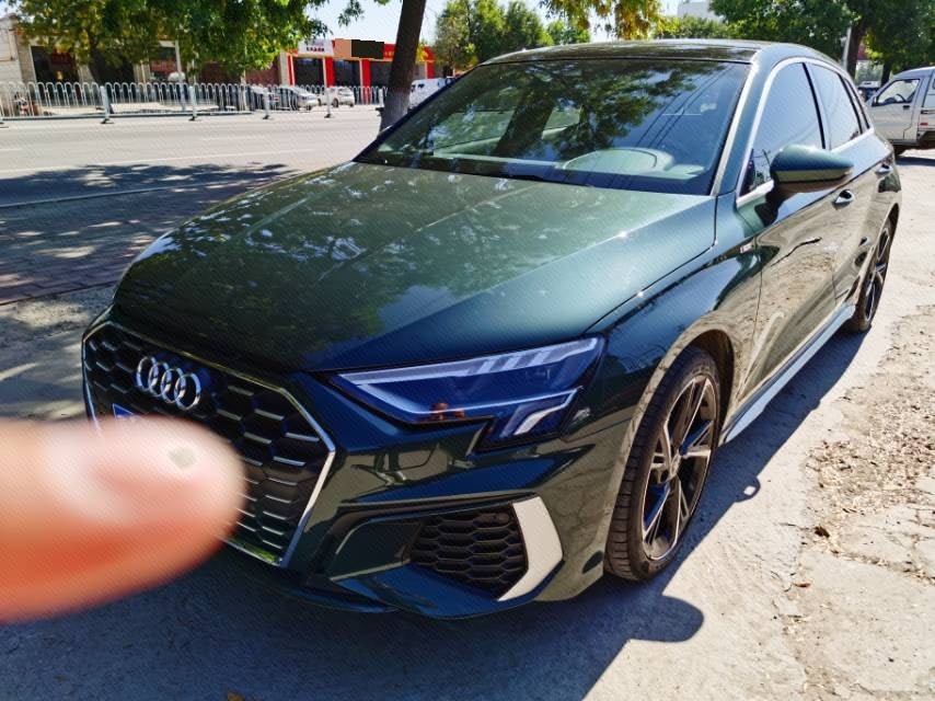 2022 2022 car image