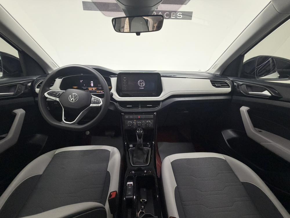 Volkswagen Tharu 2025 car image #11