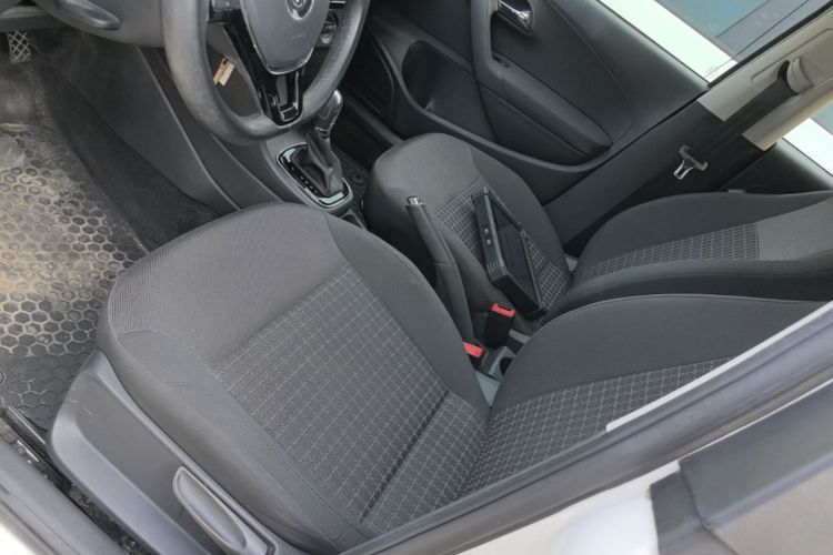 Volkswagen Polo 2017 #15 Volkswagen Polo 2017 imagem de carro #15