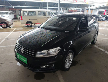 Volkswagen Santana 2019 car image 