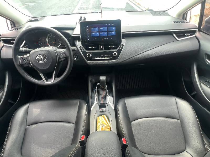Toyota Corolla 2021 car image #6