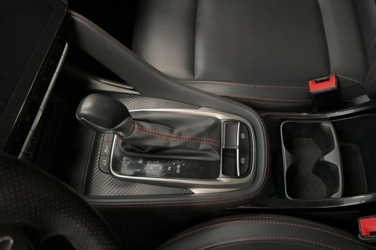 MG ZS 2022 صورة سيارة #14