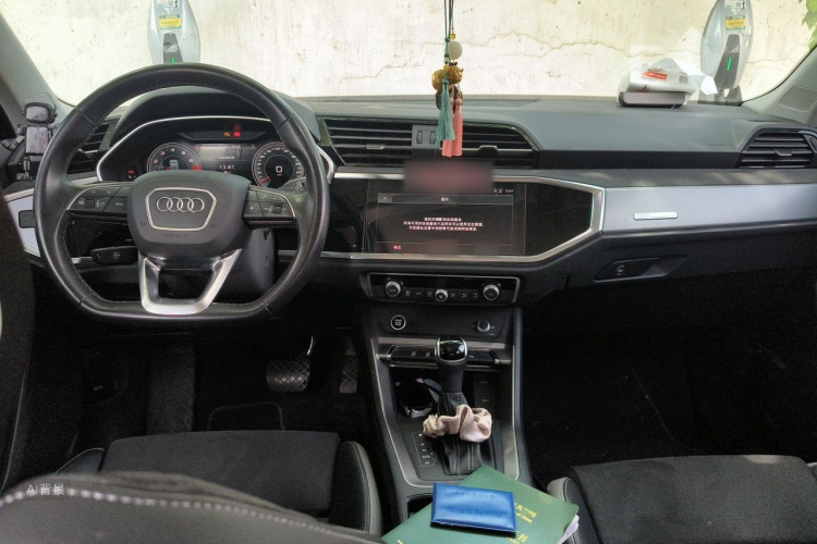 Audi Q3 2022 #11 Audi Q3 2022 immagine di auto #11