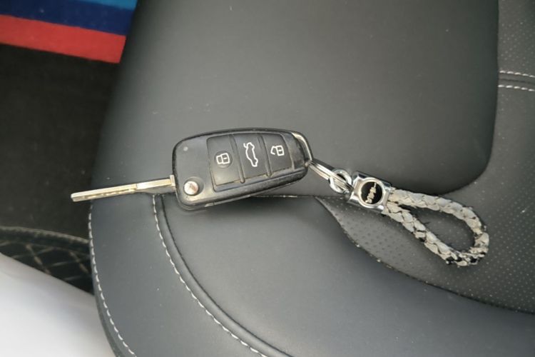 Chery Arrizo 5 2021 изображение автомобиля #9