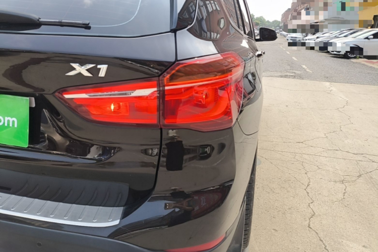 BMW X1 2017 immagine di auto #8
