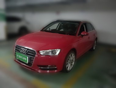 Audi A3 2016 Audi A3 2016 car image