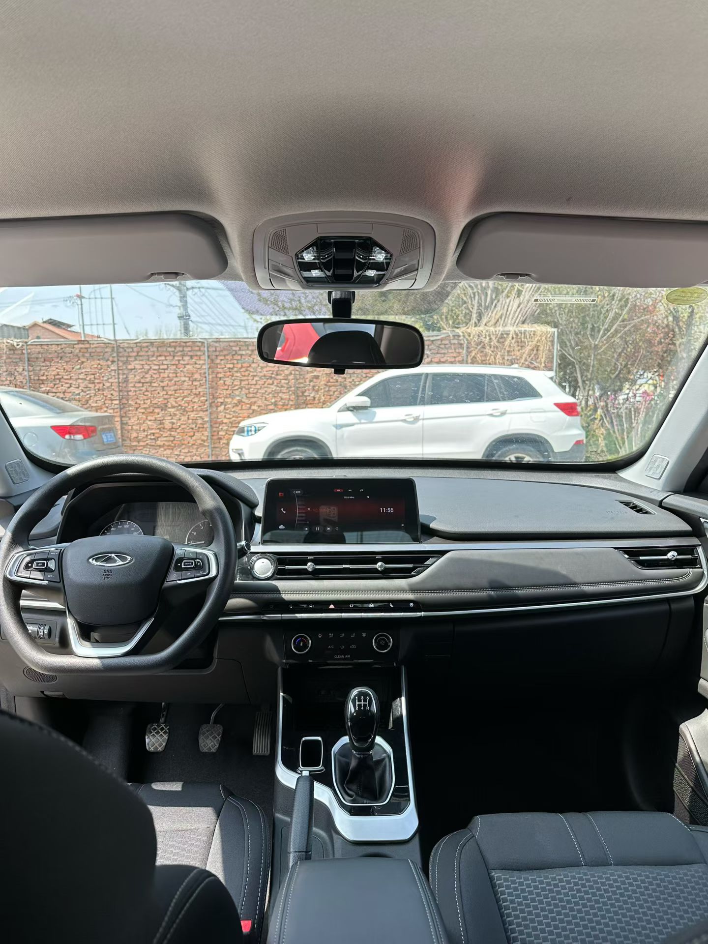 奇瑞 瑞虎5x 2021 汽车图片 #7