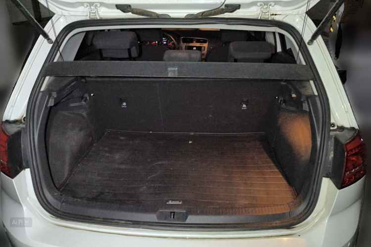 Volkswagen Golf 2015 #21 Volkswagen Golf 2015 car image #21