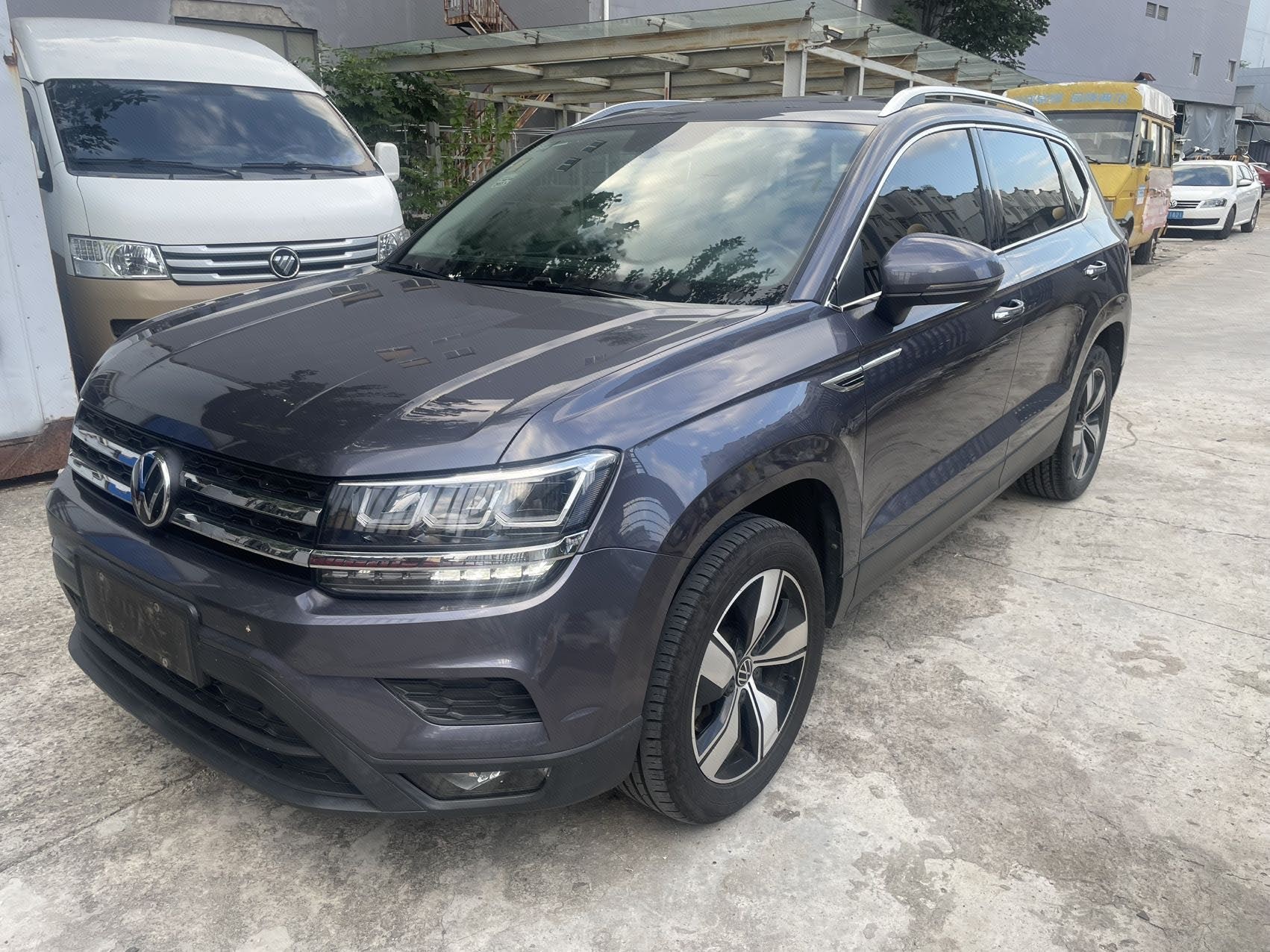 2021 2021 car image