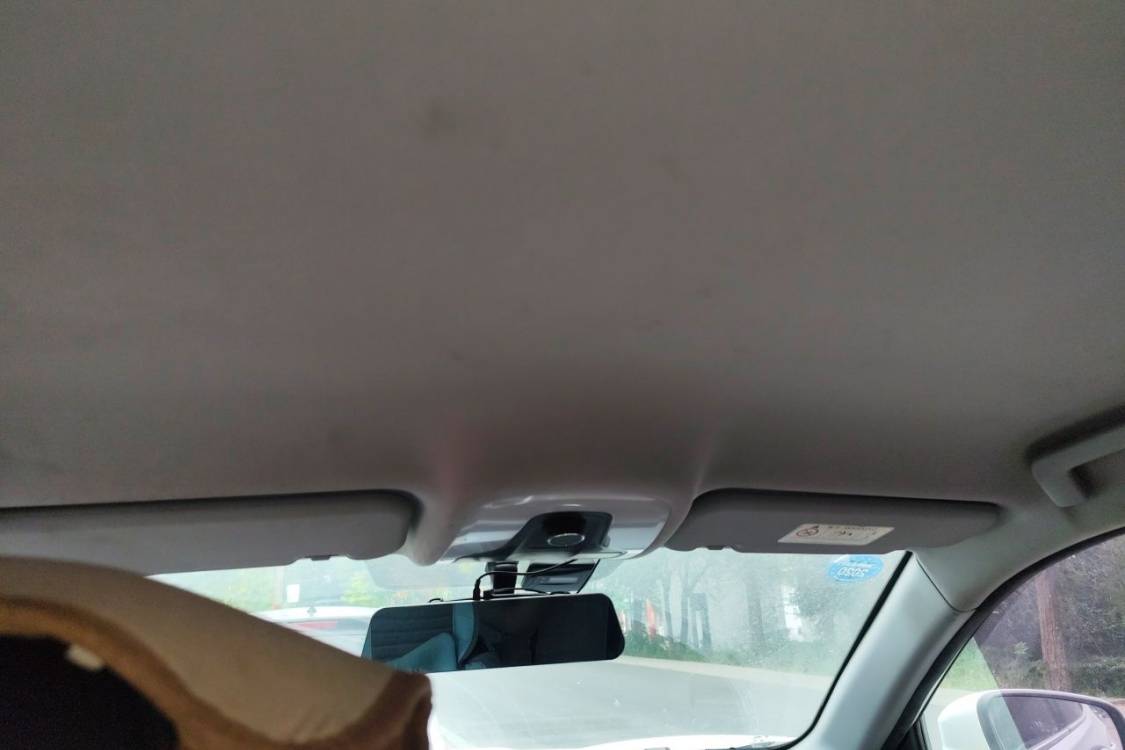 Chery Tiggo 5x 2017 #20 Chery Tiggo 5x 2017 immagine di auto #20