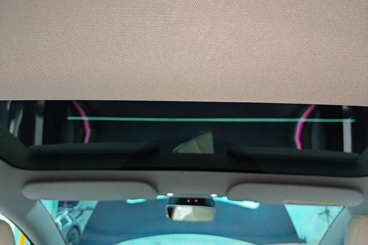 Tesla Model 3 2024 #20 Tesla Model 3 2024 car image #20