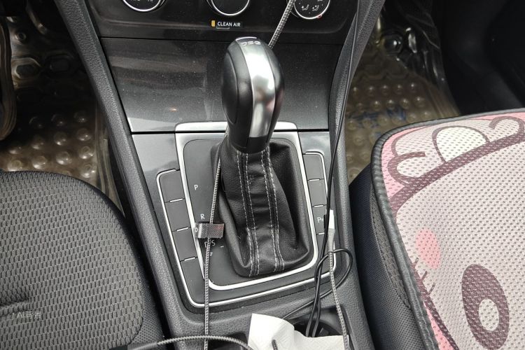 Volkswagen Golf 2017 #16 Volkswagen Golf 2017 car image #16