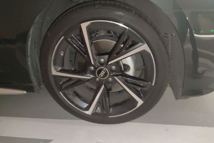 奥迪 奥迪A3 2023 汽车图片 #6