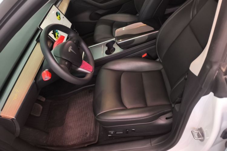 Tesla Model 3 2023 #15 Tesla Model 3 2023 car image #15