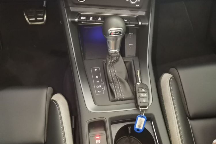 Audi Q3 2025 #14 Audi Q3 2025 immagine di auto #14