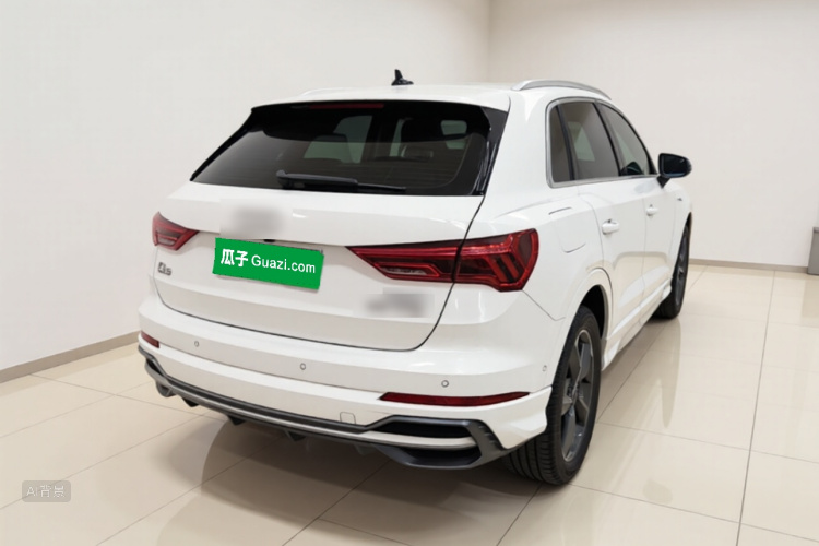 Audi Q3 2023 immagine di auto #7